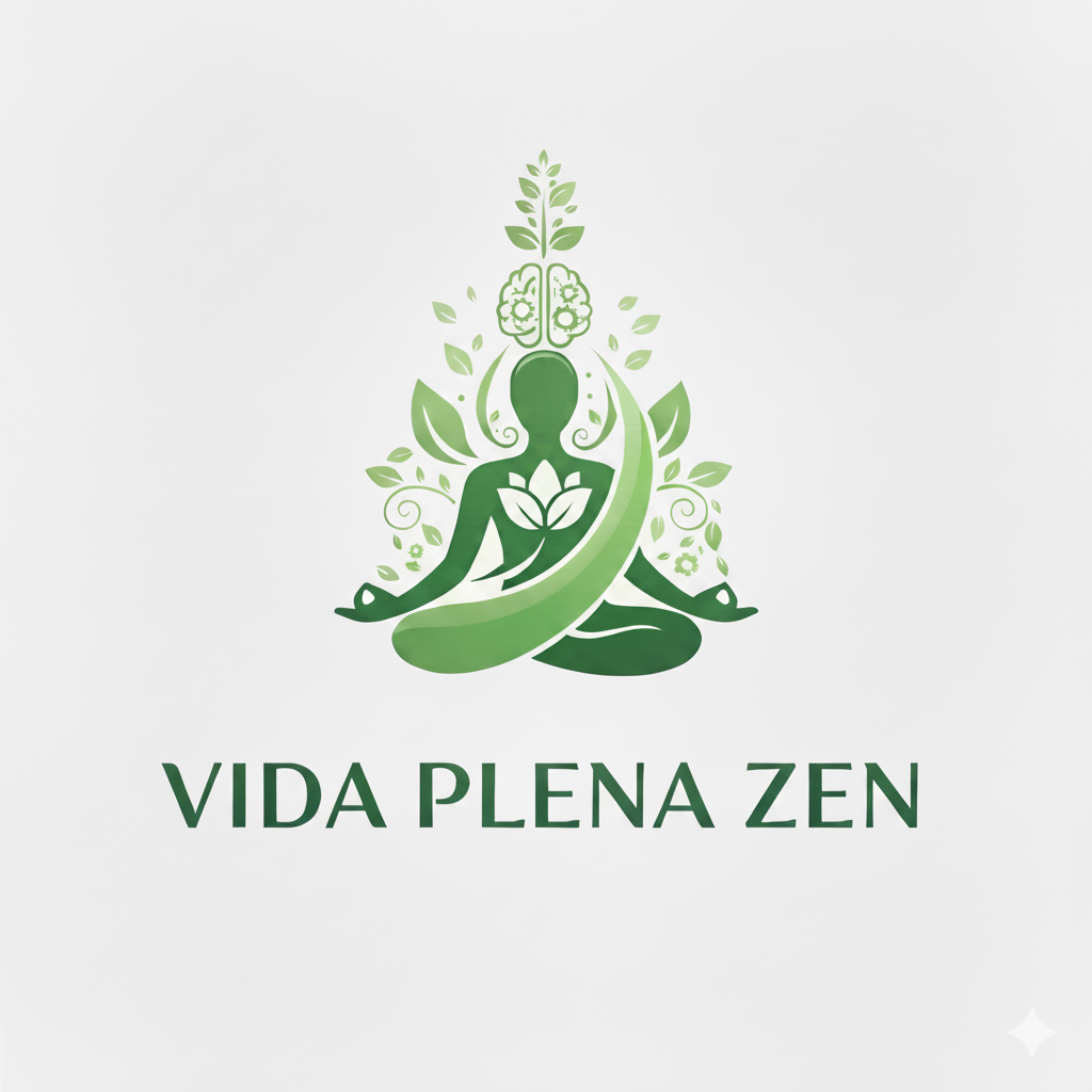 Vida Plena Zen - Terapias Holísticas